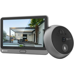 EZVIZ CP4 1080P Judas de Porte Camera Surveillance