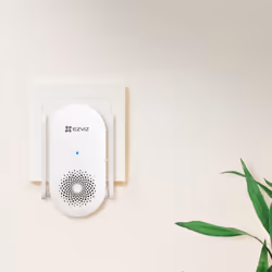 EZVIZ CH1 Blanc - Vue supplémentaire 13