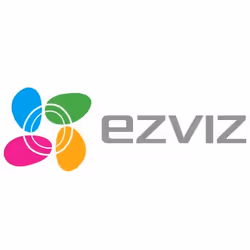 EZVIZ Wire-free and worry-free