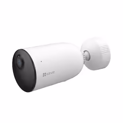 EZVIZ HB3-Add-On, Caméra de sécurité IP, Extérieure, Avec fil &sans fil, Mur, Blanc, Cosse