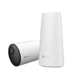 EZVIZ HB3-B1 Cosse Caméra de sécurité IP Extérieure 2304 x 1296 pixels Mur