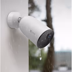 EZVIZ HB3-B1 Cosse Caméra de sécurité IP Extérieure 2304 x 1296 pixels Mur