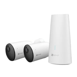 EZVIZ HB3-B2 Boîte Caméra de sécurité IP Extérieure 2304 x 1296 pixels Mur