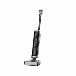EZVIZ RH1, Sans sac, Noir, Gris, 0,7 L, 0,6 L, 10,3 L/s, Sec&humide