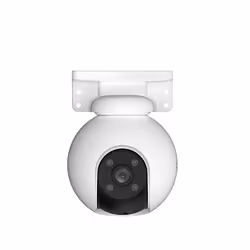 EZVIZ H8 Pro 2K, Caméra de sécurité IP, Intérieure et extérieure, Sans fil, UL / FCC / CE / WEEE / RoHS / UKCA, Mural/sur pot ...