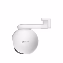 EZVIZ H8 Pro 2K Sphérique Caméra de sécurité IP Intérieure et extérieure 2304 x 1296 pixels Mural/sur poteau