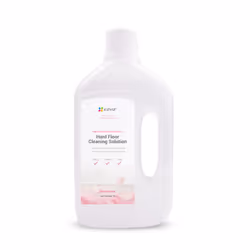 EZVIZ CS-RA-CS01, Aspirateur balai, Solution de nettoyage, 1000 ml, EZVIZ RH1, RH2 EZVIZ RE4, RE4 Plus, RE5, RE5 Plus, RS2 Ro ...