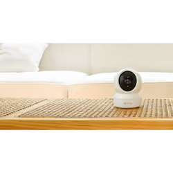 EZVIZ H6c Sphérique Caméra de sécurité IP Intérieure 1920 x 1080 pixels Plafond/mur