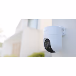 EZVIZ H8c 2K Dôme Caméra de sécurité IP Extérieure 2304 x 1296 pixels Plafond/mur