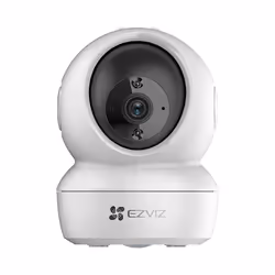 EZVIZ H6c 2K⁺, Caméra de sécurité IP, Intérieure, Avec fil &amp;sans fil, CE / UL / FCC / WEEE / REACH / RoHS / UKCA, Bureau, ...