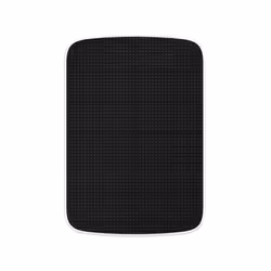 Le panneau solaire EZVIZ Modele-E offre une puissance de charge de 6,18W pour vos caméras a batterie. Avec un câble de 4m et  ...