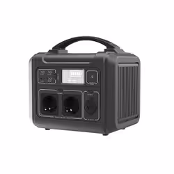 EZVIZ PS300, Lithium Nickel Manganese Cobalt Oxide (LiNMC), Allume-cigare, CC, Solaire, USB, 313 Wh, 330 W, 300 W, 36 W