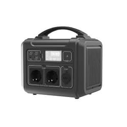EZVIZ PS300 station d'alimentation portable Lithium Nickel Manganese Cobalt Oxide (LiNMC) 330 W 3,61 kg