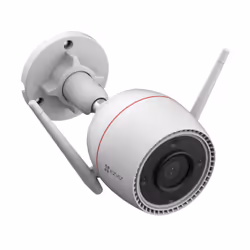 EZVIZ H3c 2K+, Caméra de sécurité IP, Extérieure, Sans fil, Externe, CE / FCC / UKCA / UL / RAEE / RoHS / REACH, Plafond/mur