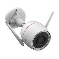 EZVIZ H3c 2K+ Cosse Caméra de sécurité IP Extérieure 2560 x 1440 pixels Plafond/mur