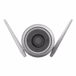 EZVIZ H3c 2K+ Cosse Caméra de sécurité IP Extérieure 2560 x 1440 pixels Plafond/mur