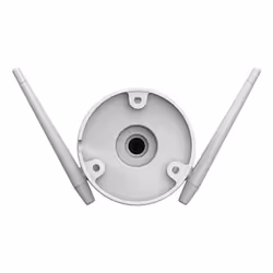EZVIZ H3c 2K+ Cosse Caméra de sécurité IP Extérieure 2560 x 1440 pixels Plafond/mur