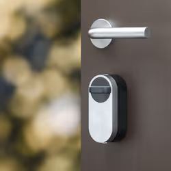EZVIZ DL01S + DL01CP Verrou de porte intelligent - Vue supplémentaire 13