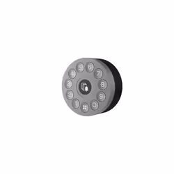 EZVIZ DL01S + DL01CP Verrou de porte intelligent - Vue supplémentaire 6
