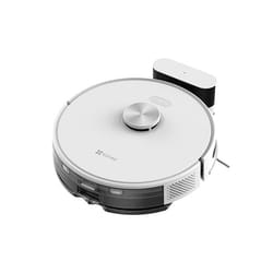 EZVIZ RE5 robot aspirateur 0,35 L Sans sac Blanc
