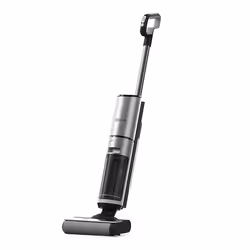 EZVIZ RH2, Sans sac, Noir, Gris, 0,85 L, 0,75 L, 12,5 L/s, CE / REACH SVHC / WEEE / ROHS / TRA / SDS