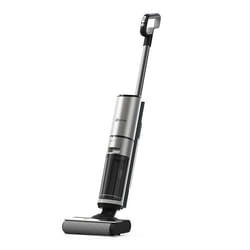 EZVIZ RH2 Batterie Sec&humide HEPA Sans sac 200 W Noir, Gris 4 Ah