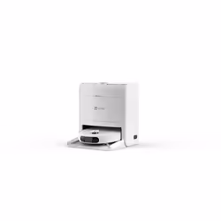 EZVIZ RS2, Sans sac, Blanc, Rond, 0,4 L, 64 dB, 0,15 L