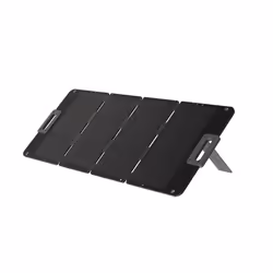 EZVIZ PSP100, 100 W, 19,8 V, 5,05 A, 5,33 A, 23,8 V, Silicium monocristallin
