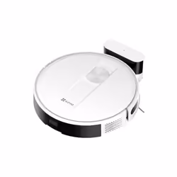 EZVIZ RC3, Sans sac, Blanc, Rond, 0,8 L, 74 dB, 0,55 L