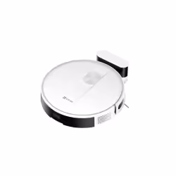 EZVIZ RC3 PLUS, Sans sac, Blanc, Rond, 0,8 L, 74 dB, 0,55 L