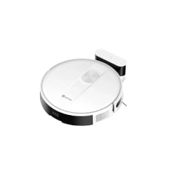 EZVIZ RC3 PLUS robot aspirateur 0,8 L Sans sac Blanc