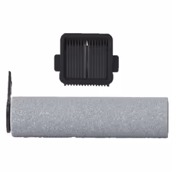 EZVIZ CS-RA-KIT03, Aspirateur portatif, Filtre et brosse, EZVIZ RH2, RoHS, REACH, 255 mm, 140 mm
