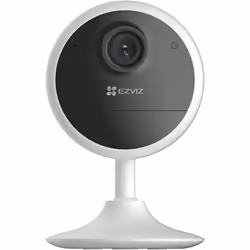 Caméra de Surveillance WiFi Intérieur sans Fil sur Batterie 1600mAh EZVIZ CB1