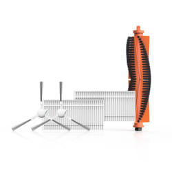 EZVIZ RA-KIT05 Aspirateur robot Kit d'accessoires