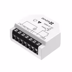 EZVIZ T35W, Sans fil, Wi-Fi, Blanc, 1 canaux, Mur, 2400 MHz