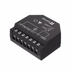 EZVIZ T35WN, Sans fil, Wi-Fi, Noir, 1 canaux, Mur, 2400 MHz