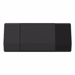 EZVIZ T36WN Sans fil Noir