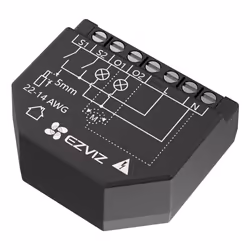 EZVIZ T36WN Sans fil Noir - Vue supplémentaire 8