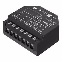 EZVIZ T36WN Sans fil Noir - Vue supplémentaire 9