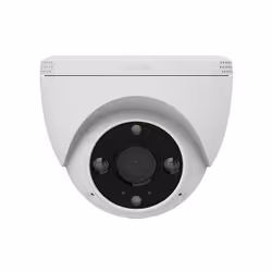 EZVIZ H4, Caméra de sécurité IP, Intérieure et extérieure, Sans fil, CE / UKCA / RoHS / REACH / WEEE, Plafond/mur, Blanc
