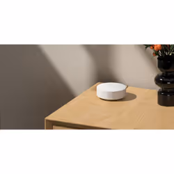 EZVIZ A3-R200 Avec fil &sans fil Blanc