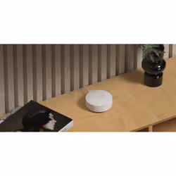 EZVIZ A3-R200 Avec fil &sans fil Blanc - Vue supplémentaire 4