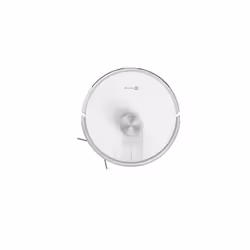 EZVIZ RE4, Sans sac, Blanc, Rond, 0,35 L, 0,3 L, 2.4 GHz