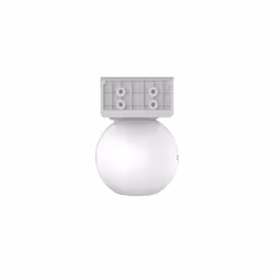 EZVIZ HB8 Sphérique Caméra de sécurité IP Extérieure 2560 x 1440 pixels Plafond - Vue supplémentaire 5