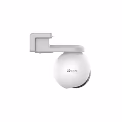 EZVIZ HB8 Sphérique Caméra de sécurité IP Extérieure 2560 x 1440 pixels Plafond - Vue supplémentaire 7