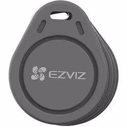 EZVIZ CS-DL-IC-CPU-R200-GR, Noir, EAC / FCC / CE / UL / REACH / WEEE / RoHS, -10 - 50 °C, 32 mm, 40 mm, 100 g