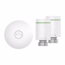 EZVIZ T55 KIT Adapté à une utilisation à l'intérieur - Vue supplémentaire 6