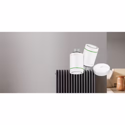 EZVIZ T55 KIT Adapté à une utilisation à l'intérieur - Vue supplémentaire 8