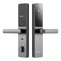 Serrure intelligente à empreintes digitales EZVIZ DL05