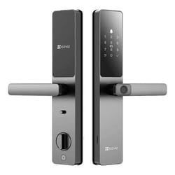Serrure intelligente à empreintes digitales EZVIZ DL05